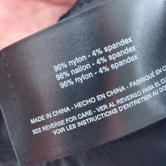 Bass Outdoor Mens All Grounds Cargo Tech Pants Size 38 Nylon/Spandex NWT 4304 - Picture 4 of 13